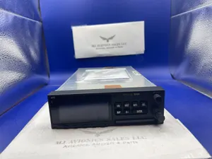 APOLLO GX55 GPS P/N 430-6050-202 COME WITH FAA FORM 8130-3